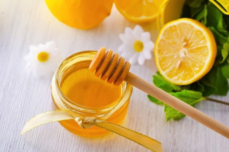 Bị viêm lợi nên ăn gì? Một tách trà chanh mật ong mỗi ngày sẽ giúp giảm bớt viêm nhiễm