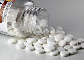 Thuốc Aspirin có tác dụng giảm đau hiệu quả