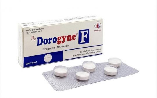 Thuốc Dorogyne