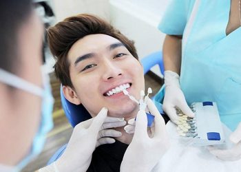 Sức khỏe răng miệng là yếu tố quan trọng quyết định chi phí cấy ghép răng Implant