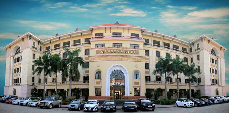 Niềng răng ở đâu uy tín - Bệnh viện Đại học Y Hà Nội
