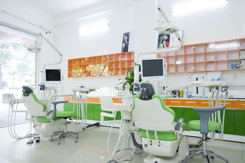 Niềng răng ở đâu uy tín - Có thể chọn Nha khoa VIET SMILE