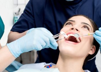 [Review] Bọc Răng Sứ Bệnh Viện Răng Hàm Mặt Có Tốt Không?