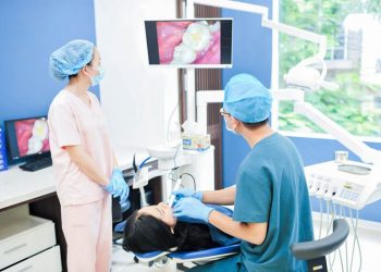 Top 11 Địa Chỉ Bọc Răng Sứ Thẩm Mỹ TPHCM Uy Tín Nhất 2023