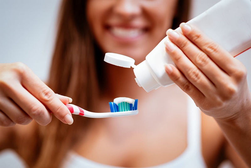 Chăm sóc và vệ sinh răng miệng đúng cách hàng ngày mang đến nhiều lợi ích