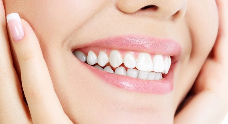 Răng sứ Diamond có chất lượng được đánh giá cao so với những dòng răng giả khác