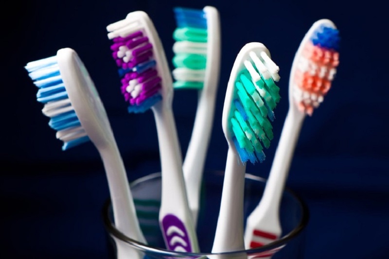 Lựa chọn bàn chải đánh răng là khâu quan trọng cần được chú ý