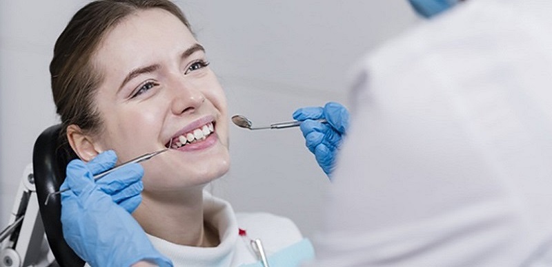 Trám răng đem lại hiệu quả trong một số trường hợp