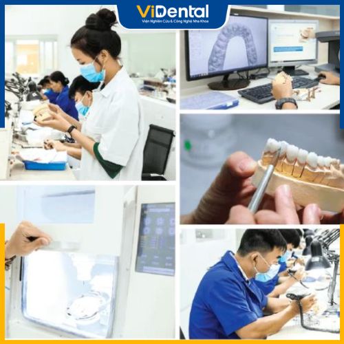 Sở hữu đơn vị chế tác độc lập