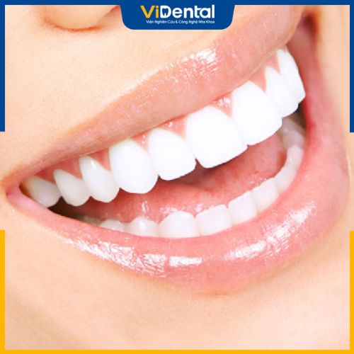 Bọc răng sứ là phương pháp mang đến hiệu quả tốt