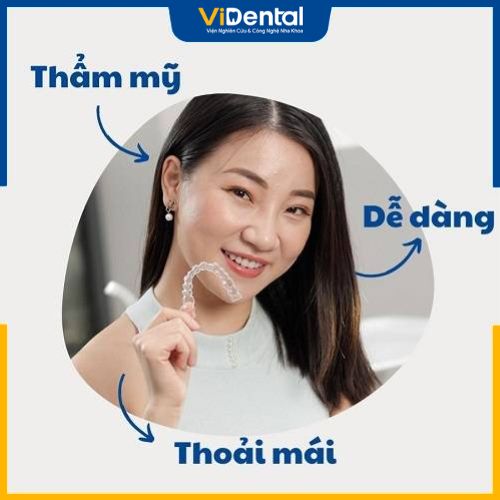 ViDental - Địa chỉ niềng răng tốt nhất thị trường