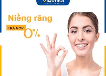 10 Địa Chỉ Niềng Răng Trả Góp Tại Hà Nội Và TP.HCM Uy Tín Nhất