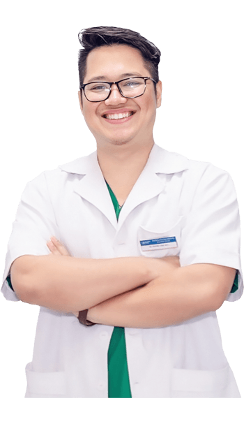 Bác sĩ Đạt Hoàng