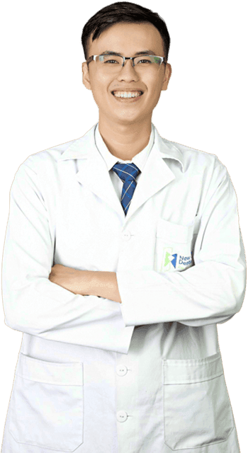 Bác sĩ Nguyễn Thanh Phong