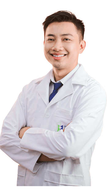 Bác sĩ Nguyễn Duy Tân