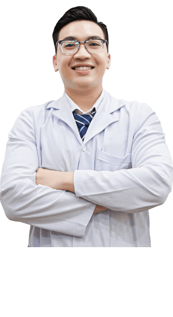 Bác sĩ Trương Minh Tuấn