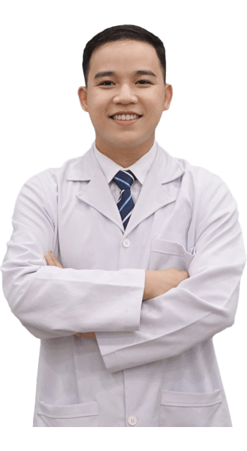 Bác sĩ Trương Hoàng Tuyển