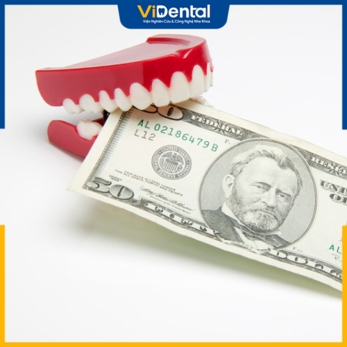 Lựa chọn phương pháp điều trị niềng răng trong khả năng tài chính