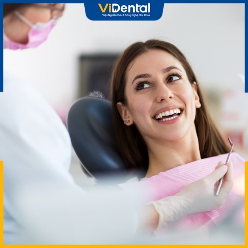 Lựa chọn trung tâm uy tín để thực hiện niềng răng đạt hiệu quả tốt nhất