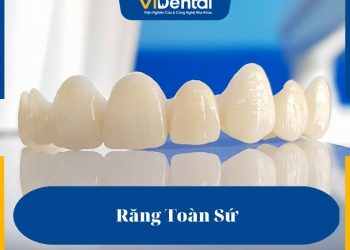 Răng toàn sứ được các chuyên gia đánh giá cao về cấu tạo, hình dáng và màu sắc tự nhiên tương tự răng thật