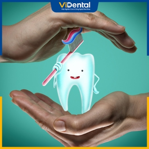 Chủ động bảo vệ răng miệng khỏi các tác nhân gây sâu răng