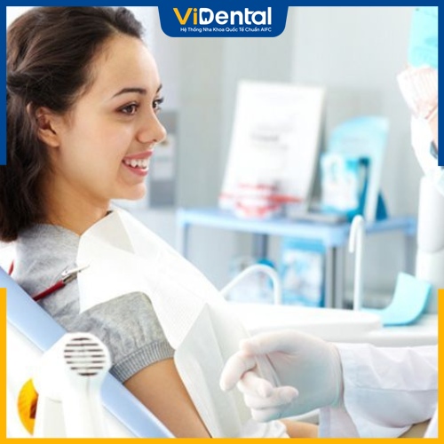 Lựa chọn nha khoa uy tín để giảm biến chứng sau khi nhổ răng khôn