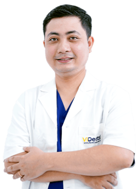Bác sĩ Quang Anh