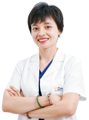 Bác sĩ Nội trú - Phạm Thùy Anh