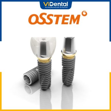 osstem-implant