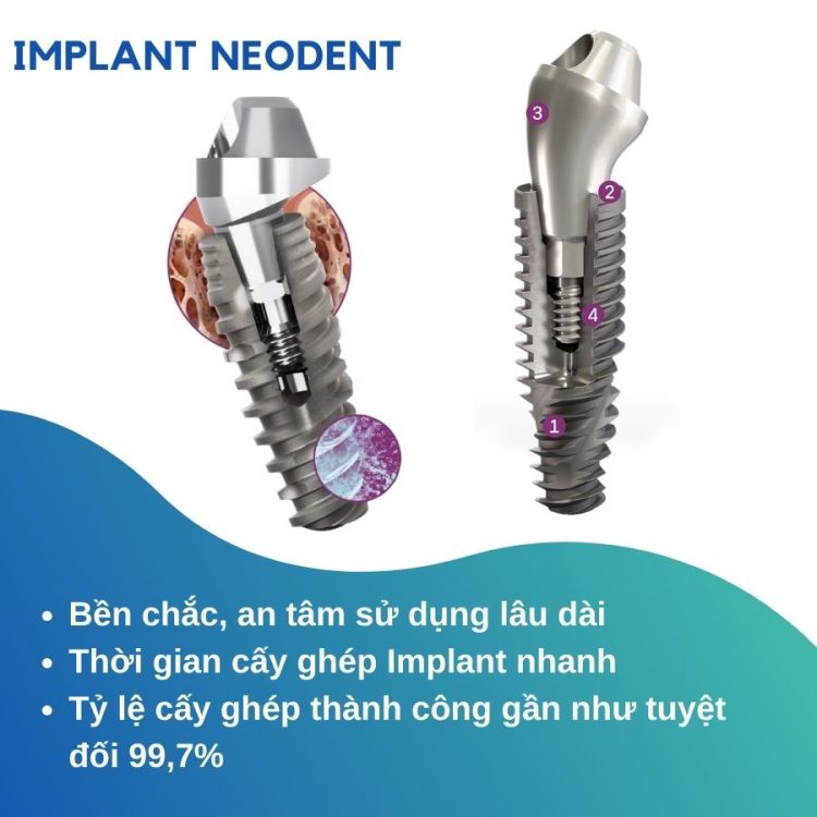 Implant megagen 2