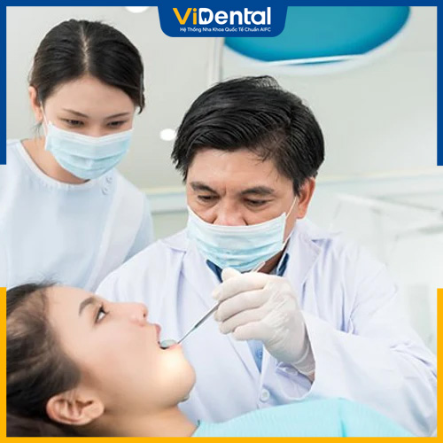 Cần thăm khám khi chảy máu kéo dài kèm theo đau nhức