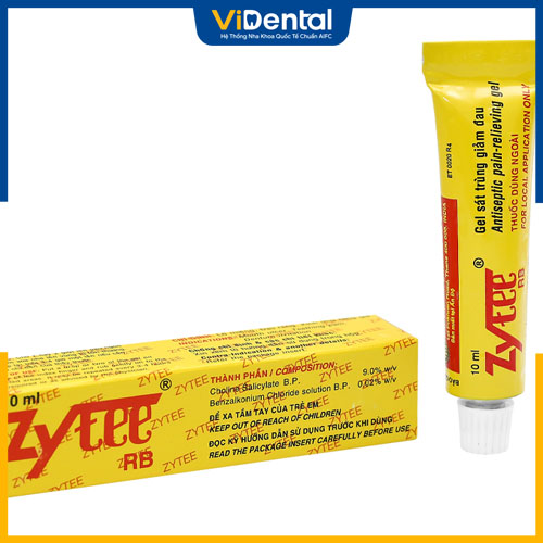 Nhiều người ưa chuộng sử dụng Zytee